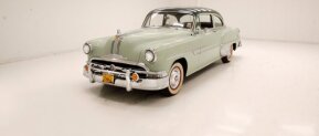 1953 Pontiac Chieftain for sale 101973586