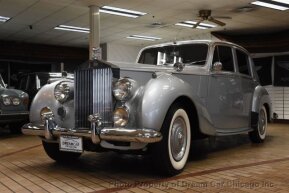 1953 Rolls-Royce Silver Dawn for sale 101986737