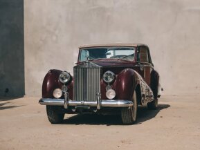 1953 Rolls-Royce Silver Dawn for sale 102013982