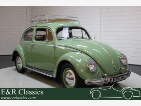 1953 Volkswagen Beetle for sale 101799832