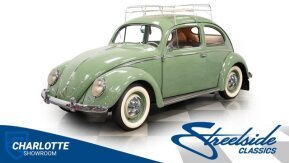 1953 Volkswagen Beetle for sale 101949371