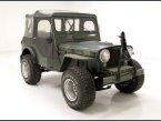 Thumbnail Photo 6 for 1953 Willys CJ-3A