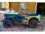 1953 Willys CJ-3B for sale 101713620