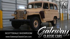 1953 Willys Other Willys Models for sale 101951134