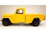 1953 Willys Pickup for sale 101654999