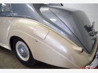 Thumbnail Photo 32 for 1954 Bentley R-Type