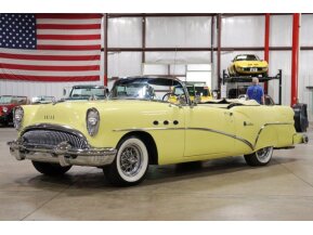1954 Buick Century for sale 101516734