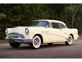 1954 Buick Century for sale 101782119