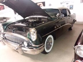 1954 Buick Century for sale 101583472