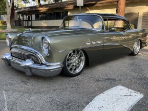 1954 Buick Century for sale 101786664