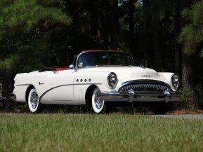 1954 Buick Roadmaster for sale 101931414