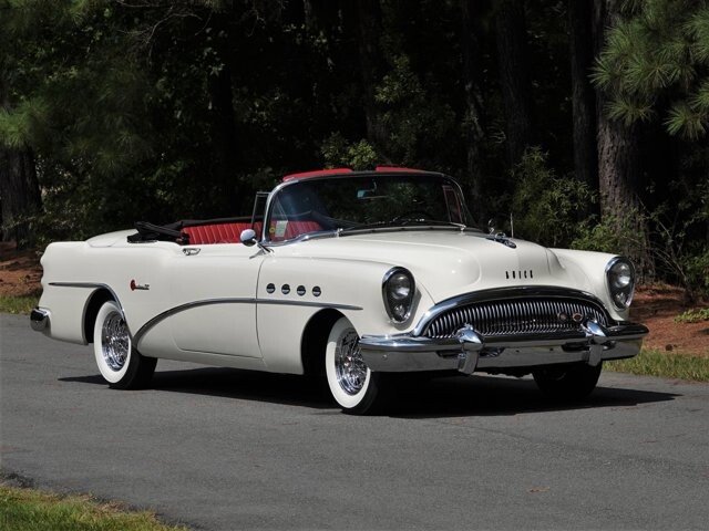 Buick Classic Cars for Sale - Classics on Autotrader