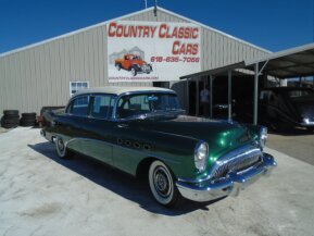 1954 Buick Roadmaster for sale 101609158