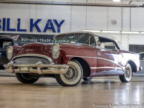 1954 Buick Skylark for sale 101809885
