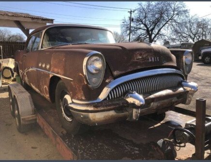 Photo 1 for 1954 Buick Special