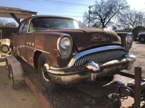 1954 Buick Special for sale 101851239