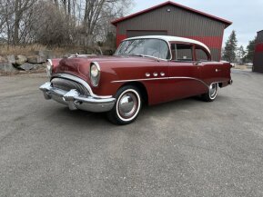 1954 Buick Special for sale 101996719