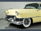 Thumbnail Photo 5 for 1954 Cadillac De Ville