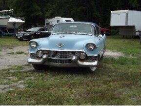1954 Cadillac De Ville for sale 101224159