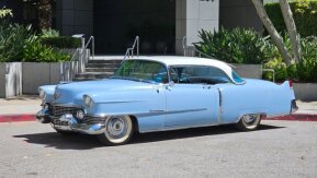 1954 Cadillac De Ville for sale 101971989