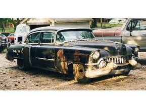 1954 Cadillac Series 62 for sale 101766300