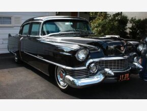 1954 Cadillac Series 62 for sale 101774572