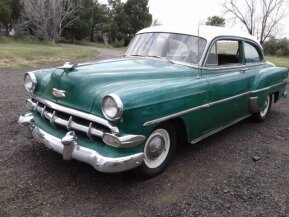 1954 Chevrolet 210 for sale 101583720