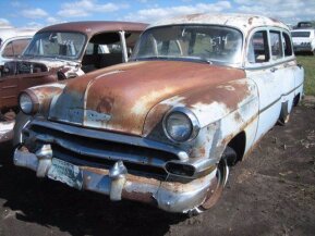 1954 Chevrolet 210 for sale 101632402
