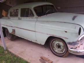 1954 Chevrolet 210 for sale 101739446
