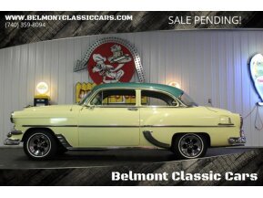 1954 Chevrolet 210 for sale 101740594