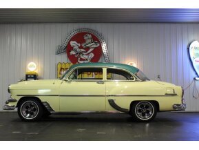 1954 Chevrolet 210 for sale 101740594