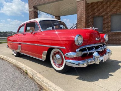 1954 Chevrolet 210 for sale 101765408