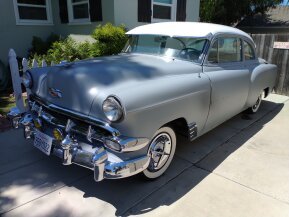 1954 Chevrolet 210 for sale 101782272