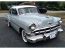 1954 Chevrolet 210 for sale 101782366