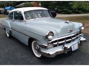 1954 Chevrolet 210 for sale 101782366