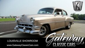 1954 Chevrolet 210 for sale 101907120
