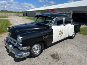 1954 Chevrolet 210 for sale 101939867
