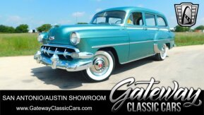 1954 Chevrolet 210 for sale 101953228