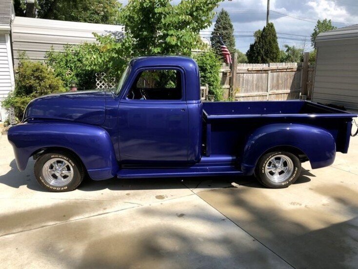 Photo for 1954 Chevrolet 3100