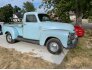 1954 Chevrolet 3100 for sale 101795164