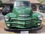 1954 Chevrolet 3100 for sale 101760824