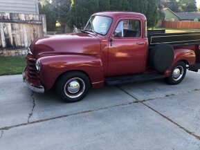 1954 Chevrolet 3100 for sale 101766761