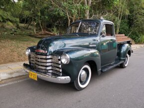 1954 Chevrolet 3100 for sale 101865427