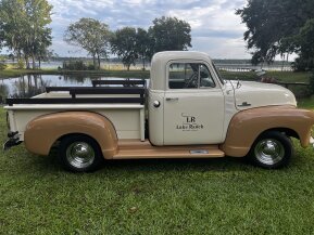 1954 Chevrolet 3100 for sale 101934827