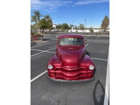 1954 Chevrolet 3100 for sale 101542119