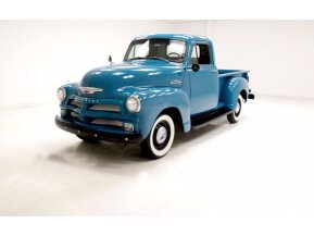 1954 Chevrolet 3100 for sale 101555846