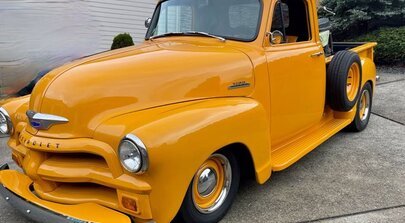 1954 Chevrolet 3100 for sale 101607956