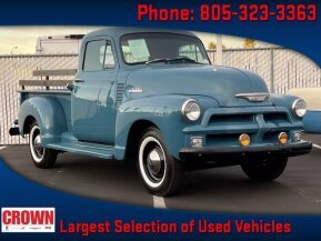 1954 Chevrolet 3100 for sale 101658054