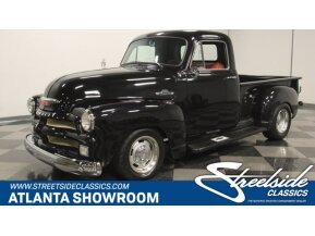 1954 Chevrolet 3100 for sale 101708661