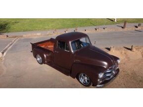 1954 Chevrolet 3100 for sale 101722607